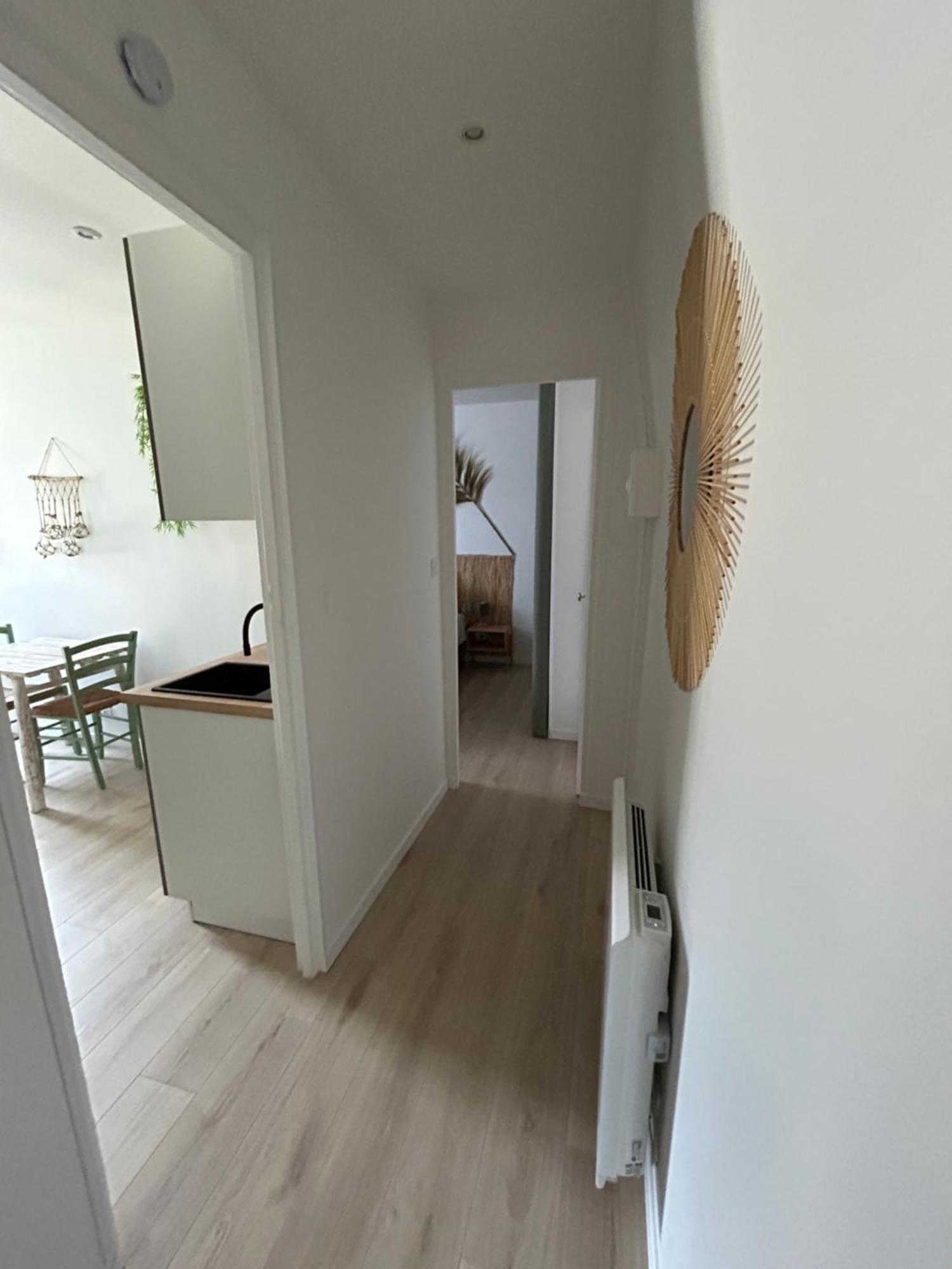 Appartement L'ancienne Ferme Du Chateau *