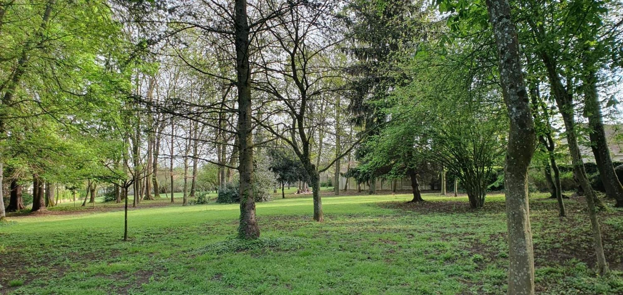 L'ancienne Ferme Du Chateau
